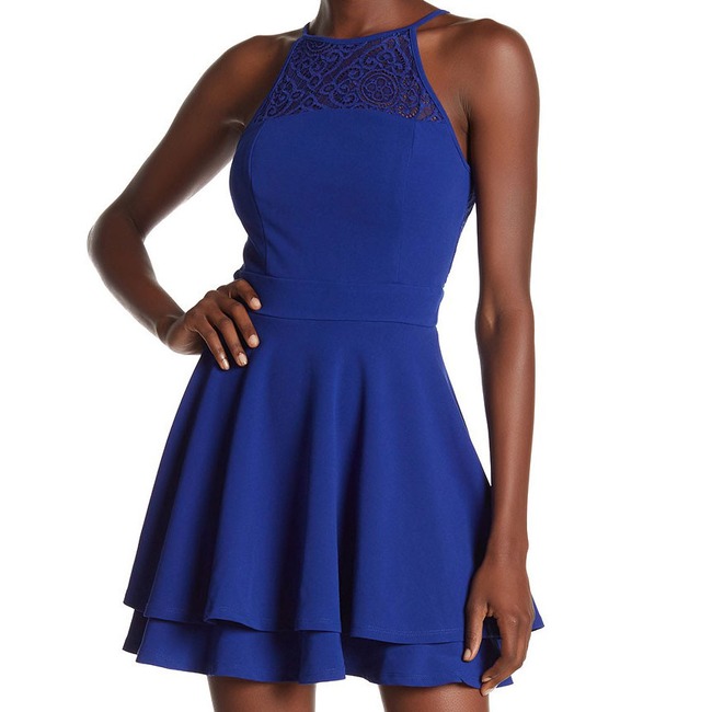 Cocktail Dresses You Can Wear to Prom